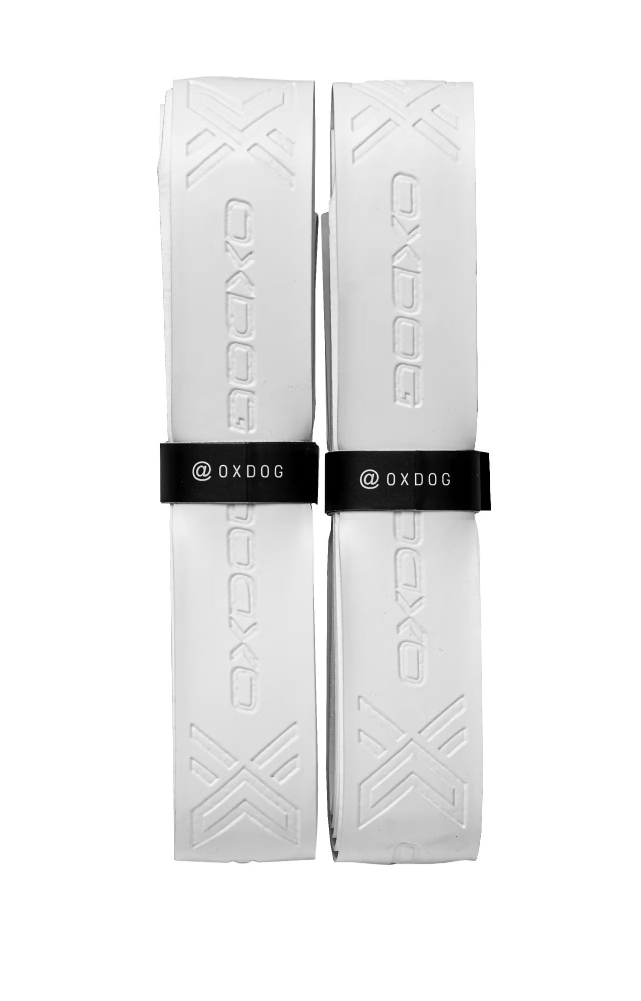 Produkt - Oxdog SUPERTECH 2 PACK GRIP Bílá 
