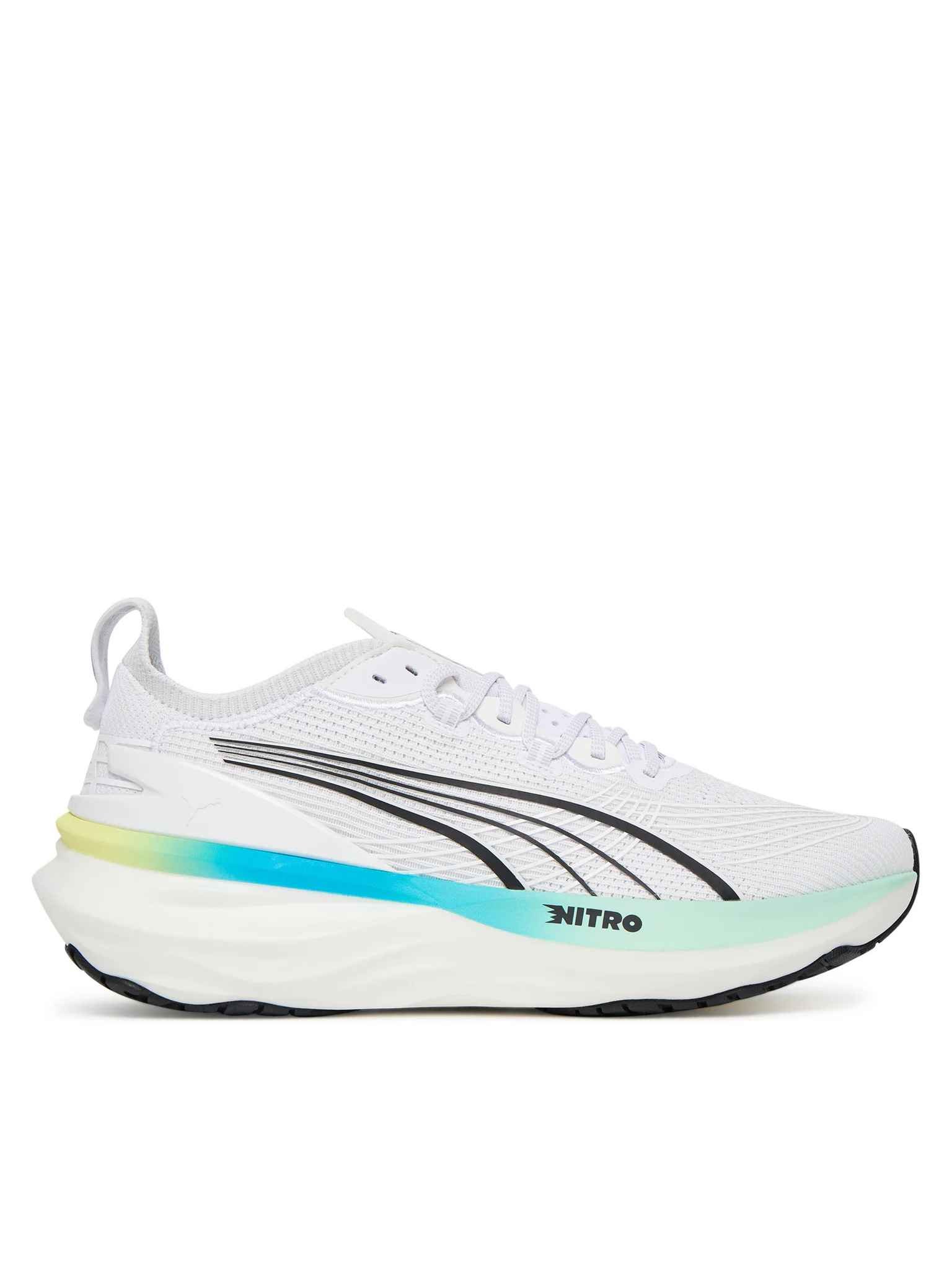 Produkt - PUMA FOREVERRUN NITRO 2  37.5 