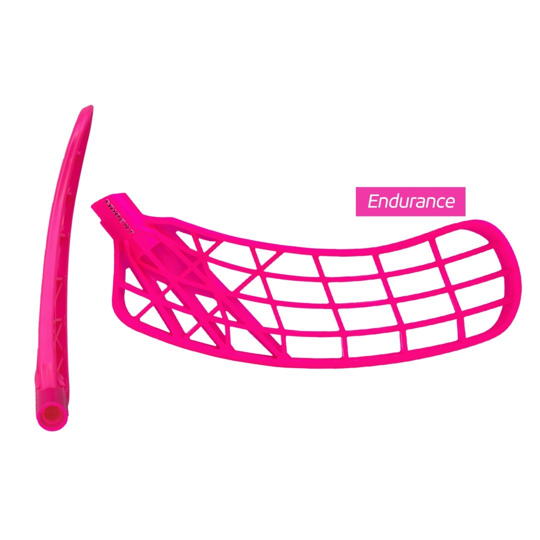 Produkt - SALMING Trident Blade Endurance pink  Pravá (pravá ruka dole) 