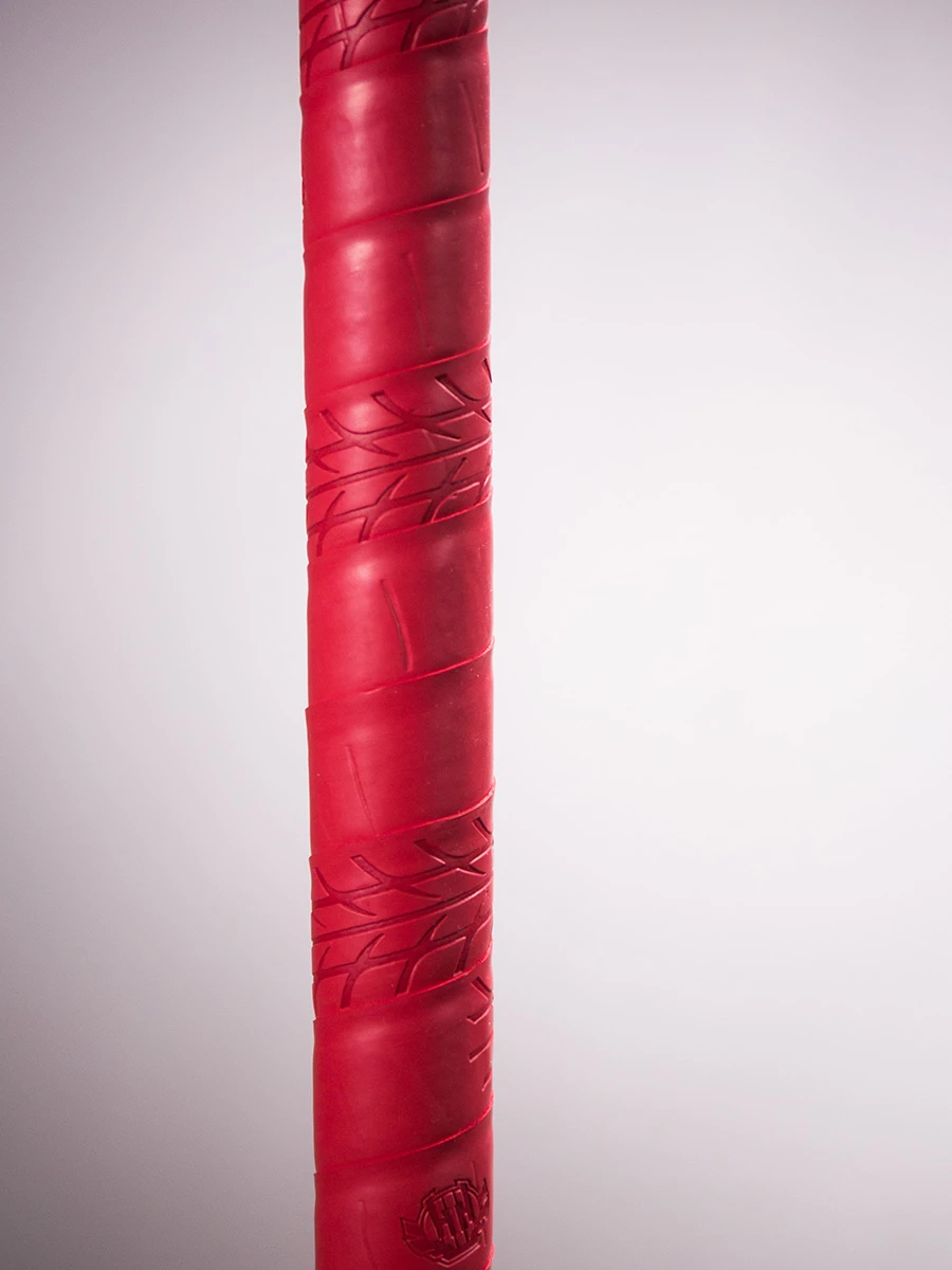 Produkt - Klubbhuset KH Grip Red červená 