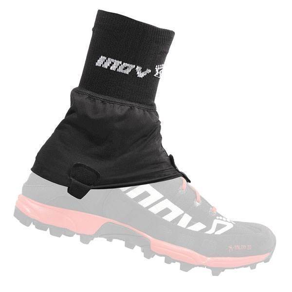 Produkt -  INOV-8 ALL TERRAIN GAITER black/white M