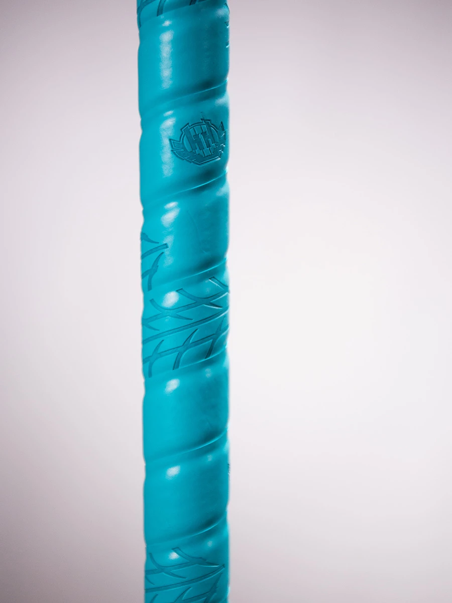 Produkt - Klubbhuset KH Grip Teal zelená/modrá 