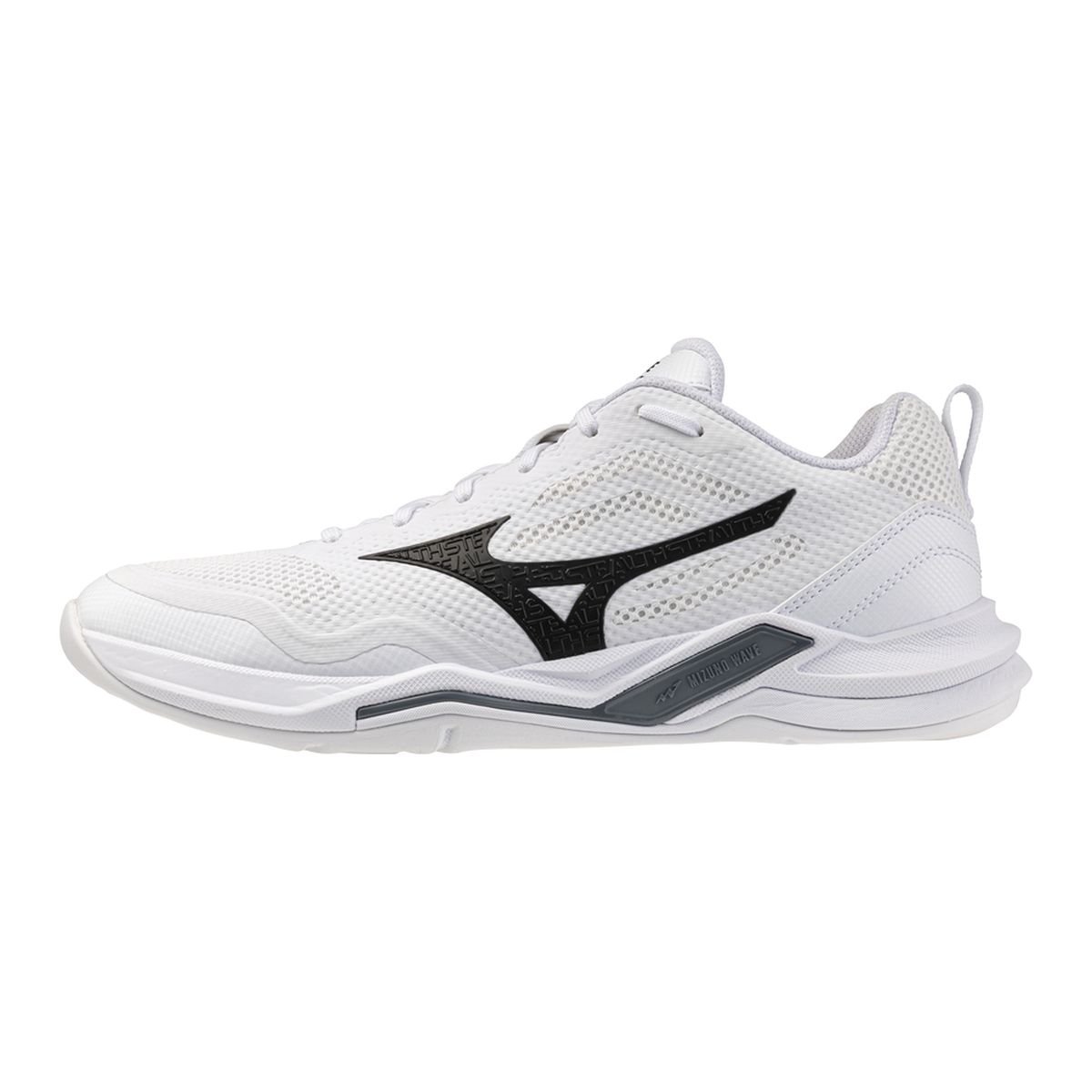 Produkt - Mizuno WAVE STEALTH PRO  40 