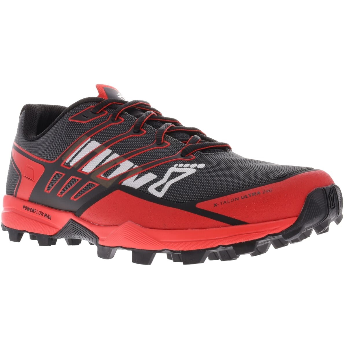 Produkt - INOV-8 X-TALON ULTRA 260 M (S) black/red 43