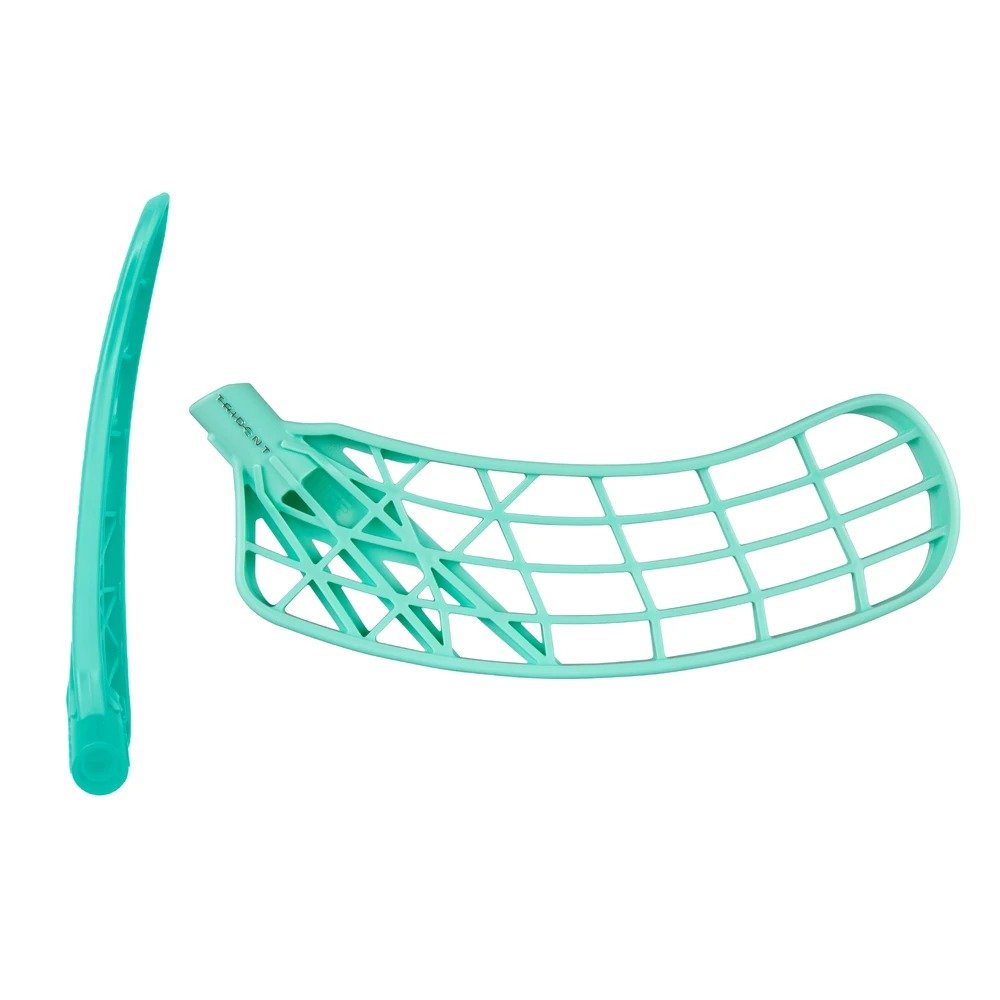 Produkt - SALMING Trident Blade Touch X Mint  Levá (levá ruka dole) 