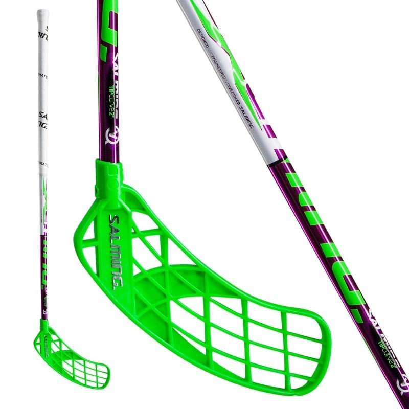 Produkt - SALMING Quest 5 X-Shaft Tourlite TC 2° 92