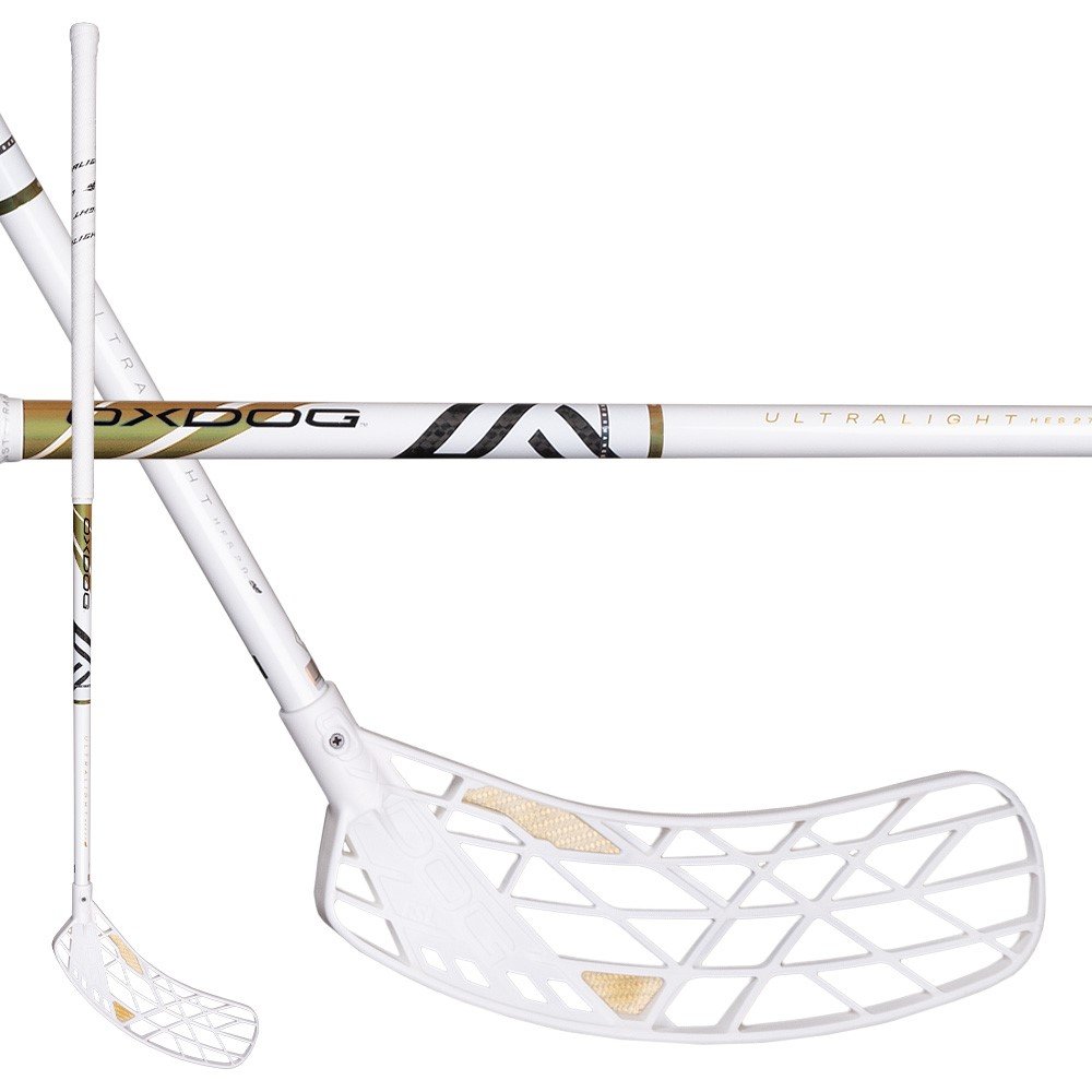Produkt - OXDOG Ultralight HES 27 AU Round MBC2 101