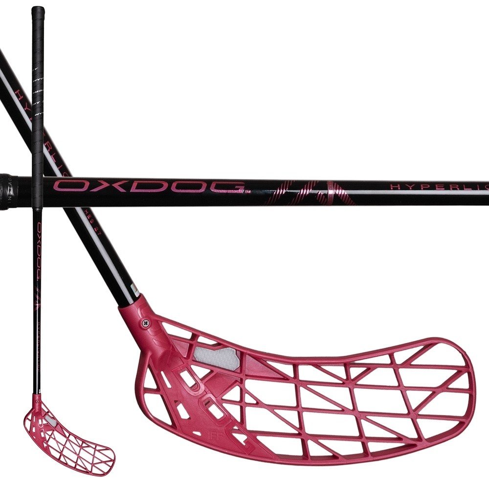 Produkt - OXDOG Hyperlight HES 29 BR MBC 92 Levá ruka dole