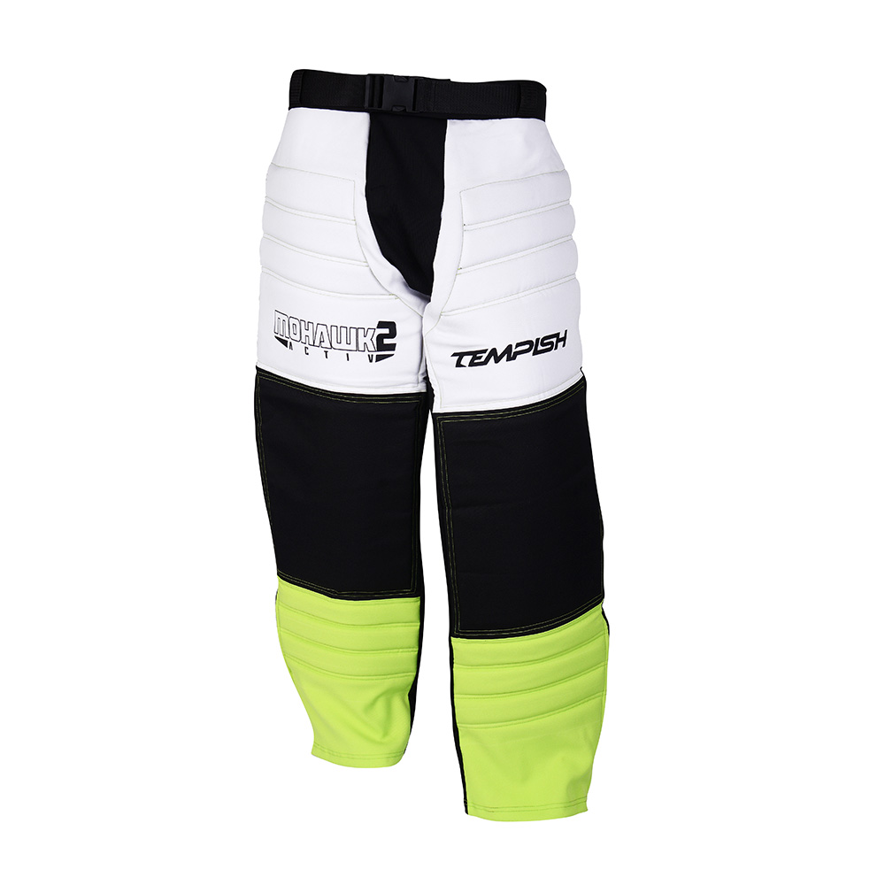Produkt - TEMPISH Mohawk2 Activ junior zelená 140