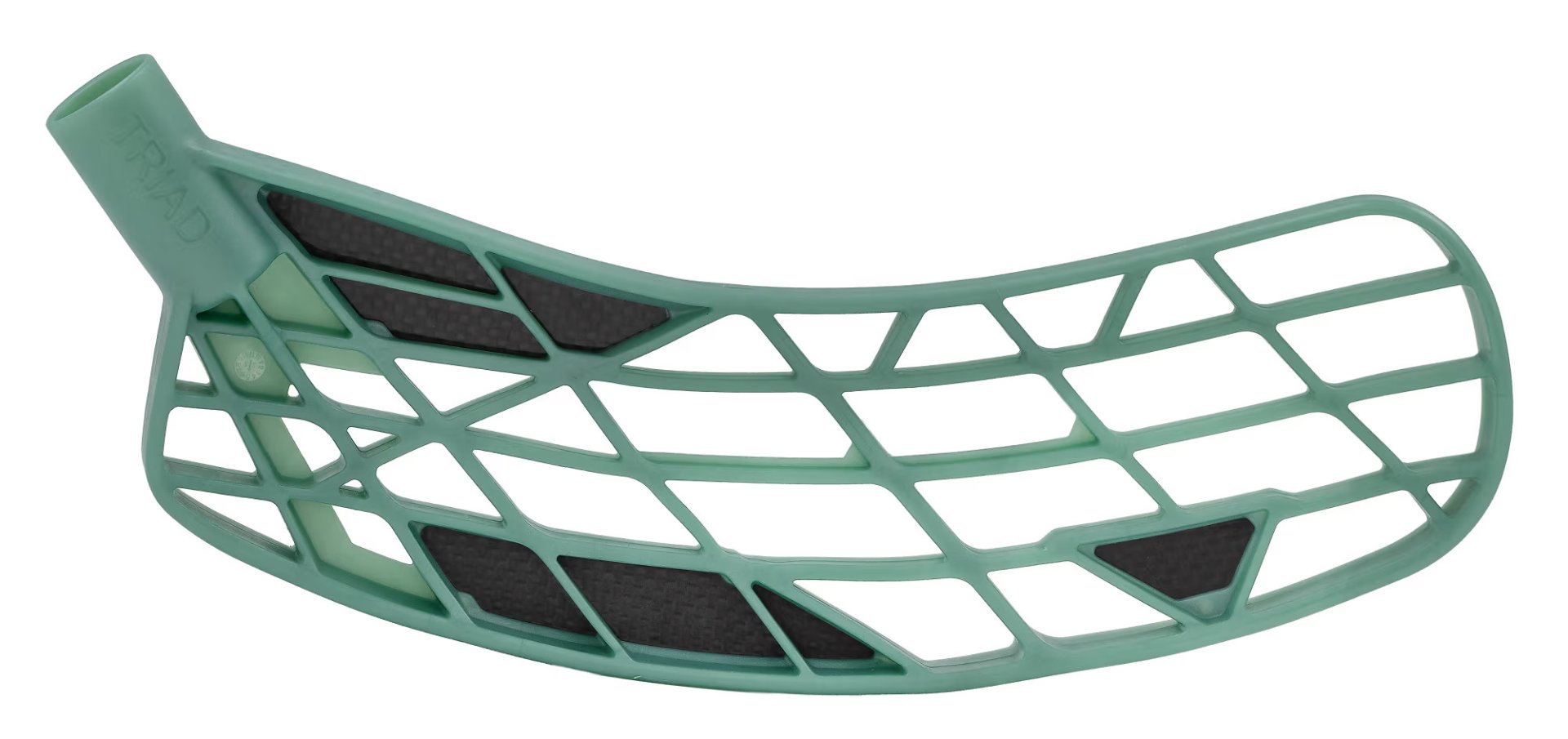 Produkt - Oxdog TRIAD CARBON MBC3  Levá (levá ruka dole) 