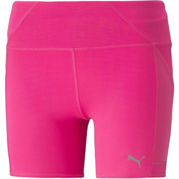 Produkt - Puma RUN FAVORITE SHORT TIGHT W  M Pink