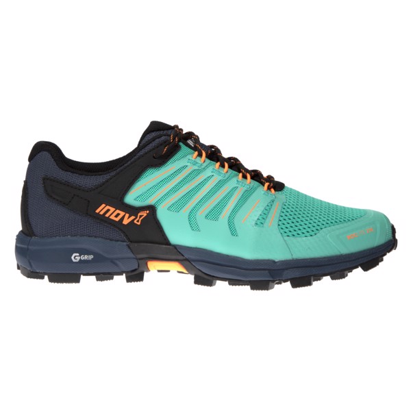 Produkt -  INOV-8 ROCLITE 275 W (M) teal/navy 41.5